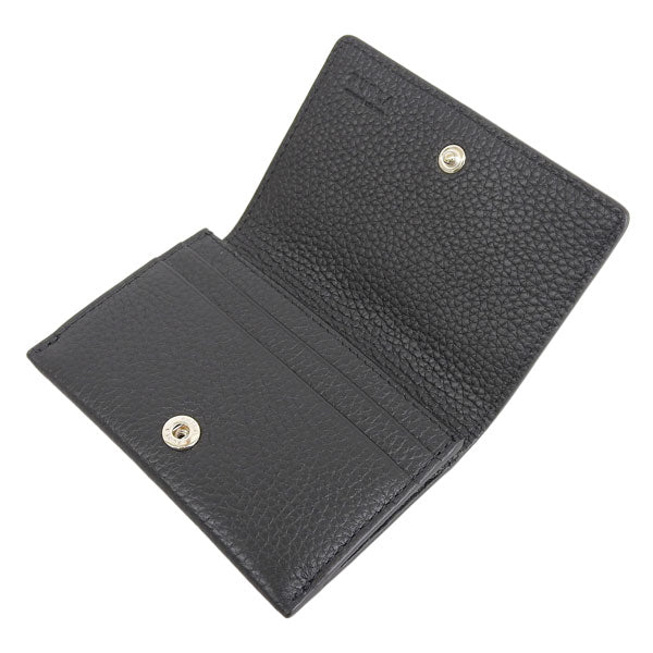 フルラ カードケース レディース アウトレット パスケース 定期入れ レザー ブラック ダフネ FURLA DAFNE CARD CASE S WP00298BX0305O6000