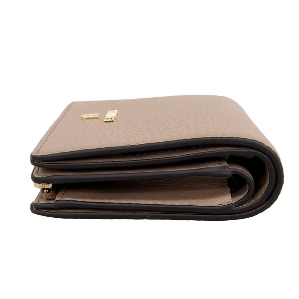 フルラ 財布 レディース 二つ折り財布 アウトレット レザー ベージュ カメリア FURLA CAMELIA COMPACT S WALLET Z/W WP00307HSF0001257S