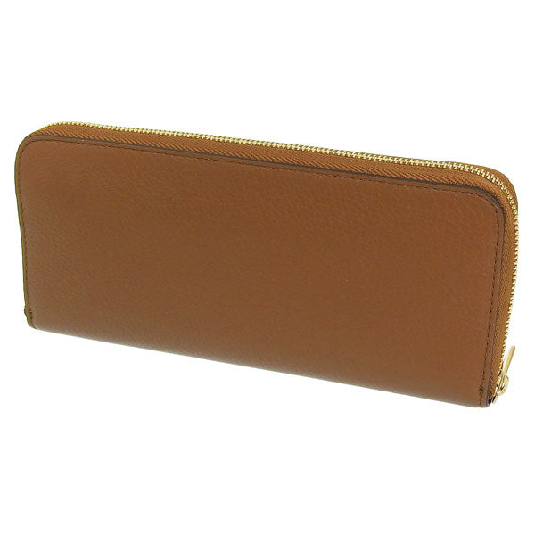 フルラ 財布 レディース 長財布 アウトレット レザー ブラウン カメリア FURLA CAMELIA XL ZIP AROUND SLIM WALLET WP00313HSF00003B00