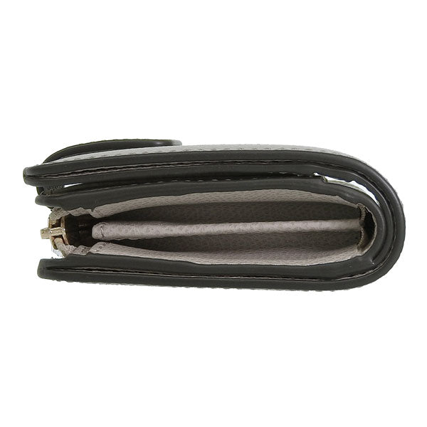 フルラ 財布 レディース 二つ折り財布 レザー グレー カメリア FURLA CAMELIA M COMPACT WALLET WP00314ARE0003402S