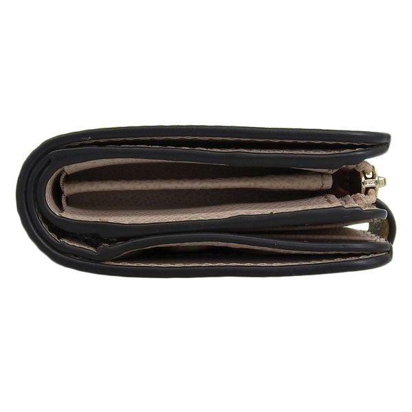 フルラ 財布 レディース 二つ折り財布 レザー イエロー×ベージュ カメリア FURLA CAMELIA M COMPACT WALLET WP00314ARE0003592S