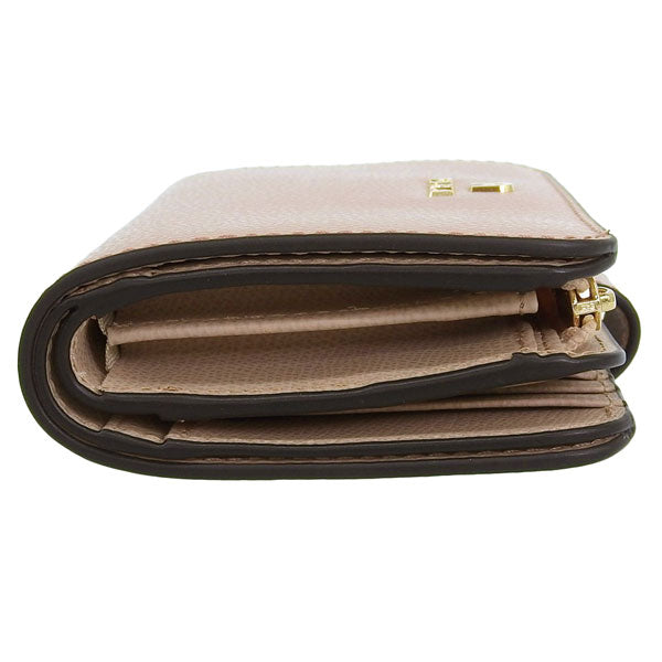 フルラ 財布 レディース 二つ折り財布 レザー ピンク カメリア FURLA CAMELIA M COMPACT WALLET WP00314ARE0003790S