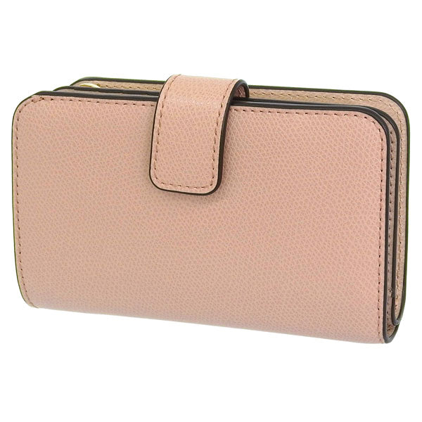 フルラ 財布 レディース 二つ折り財布 レザー ピンク カメリア FURLA CAMELIA M COMPACT WALLET WP00314ARE0003790S