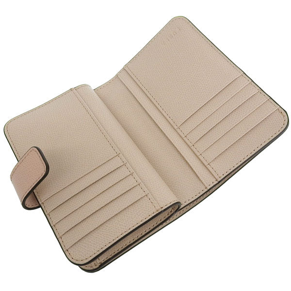 フルラ 財布 レディース 二つ折り財布 レザー ピンク カメリア FURLA CAMELIA M COMPACT WALLET WP00314ARE0003790S