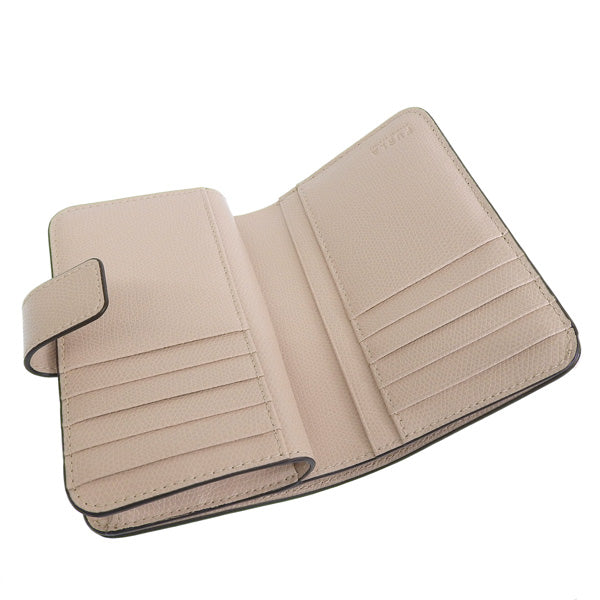 フルラ 財布 レディース 二つ折り財布 レザー ベージュ FURLA CAMELIA M COMPACT WALLET WP00314ARE000B4L00 FURLA