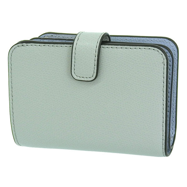 フルラ 財布 レディース 二つ折り財布 レザー ライトブルー カメリア FURLA CAMELIA S COMPACT WALLET WP00315ARE0003788S