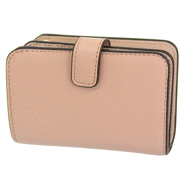 フルラ 財布 レディース 二つ折り財布 レザー ピンク カメリア FURLA CAMELIA S COMPACT WALLET WP00315ARE0003790S