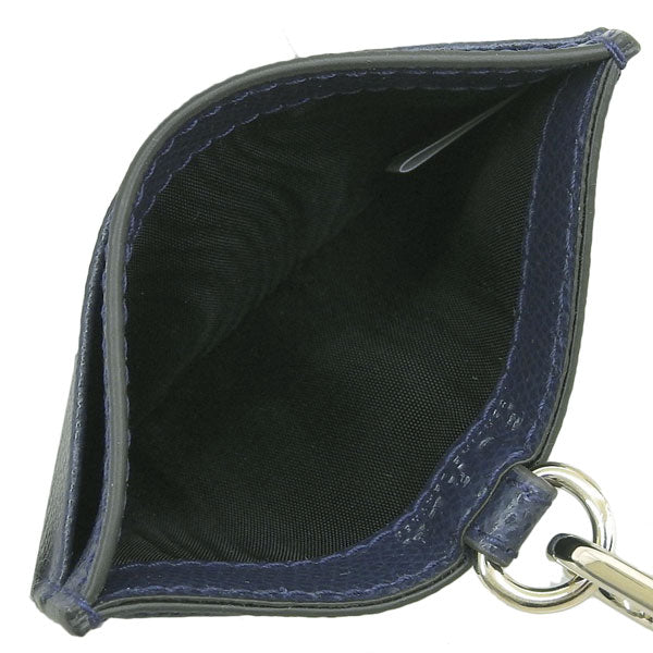 フルラ カードケース レディース アウトレット IDカードホルダー レザー ネイビー カメリア FURLA CAMELIA BADGE HOLDER S WP00321ARE0002676S