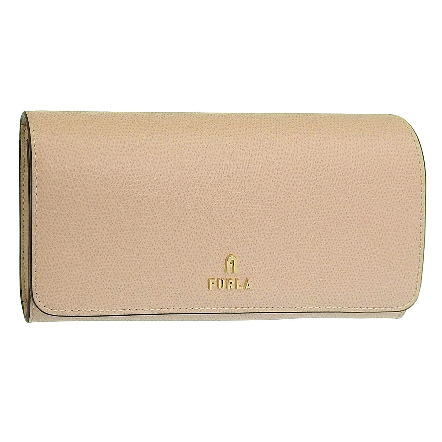 フルラ 財布 レディース 長財布 アウトレット レザー ベージュ カメリア FURLA CAMELIA CONTINENTAL WALLET SLIM WP00324ARE000B4L00