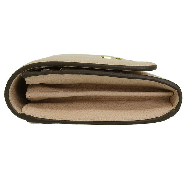 フルラ 財布 レディース 長財布 アウトレット レザー ベージュ カメリア FURLA CAMELIA CONTINENTAL WALLET SLIM WP00324ARE000B4L00