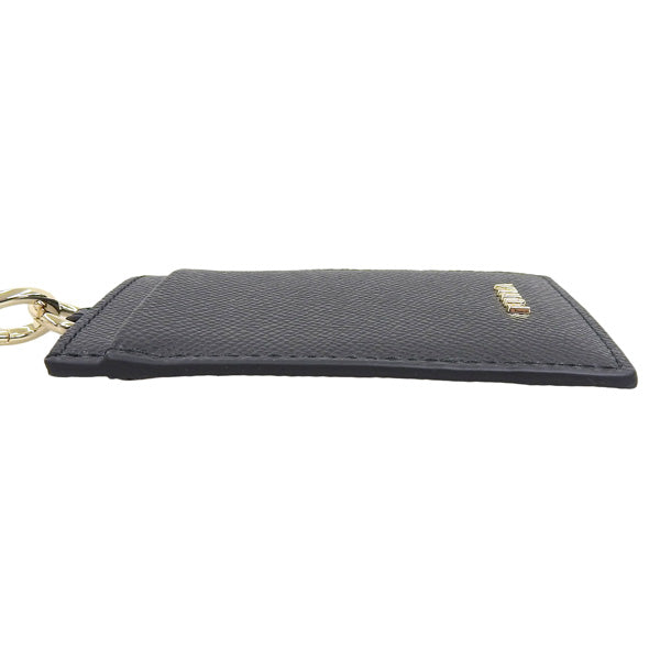 フルラ カードケース レディース アウトレット IDカードホルダー レザー ブラック FURLA CLASSIC S BADGE HOLDER WP00330BX0306O6000