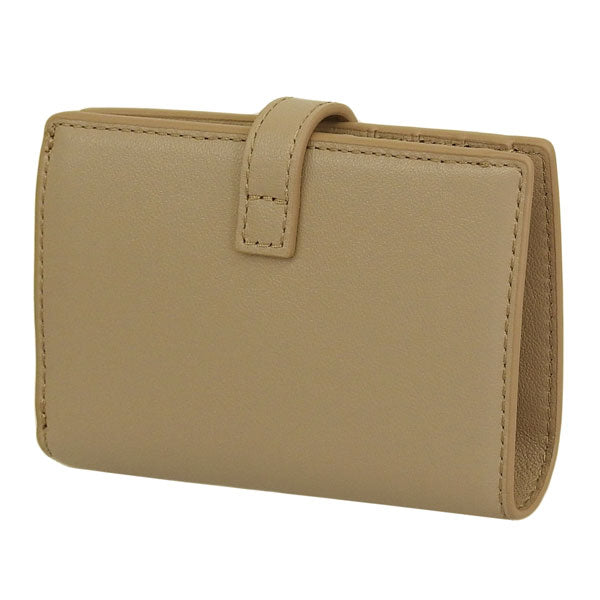 フルラ 財布 レディース 二つ折り財布 レザー ブラウン フロー FLOW M COMPACT WALLET WP00401BX20451257S FURLA