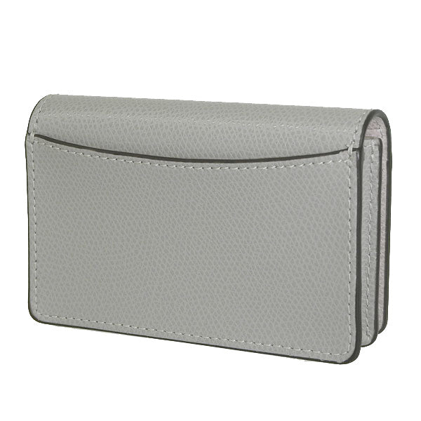 フルラ 名刺入れ カードケース レディース レザー グレー  カメリア FURLA CAMELIA BUSINESS CARD CASE WP00408ARE0003402S