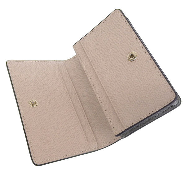 フルラ 名刺入れ レディース カードケース アウトレット レザー グレー×ベージュ カメリア FURLA CAMELIA BUSINESS CARD CASE WP00408ARE0003573S