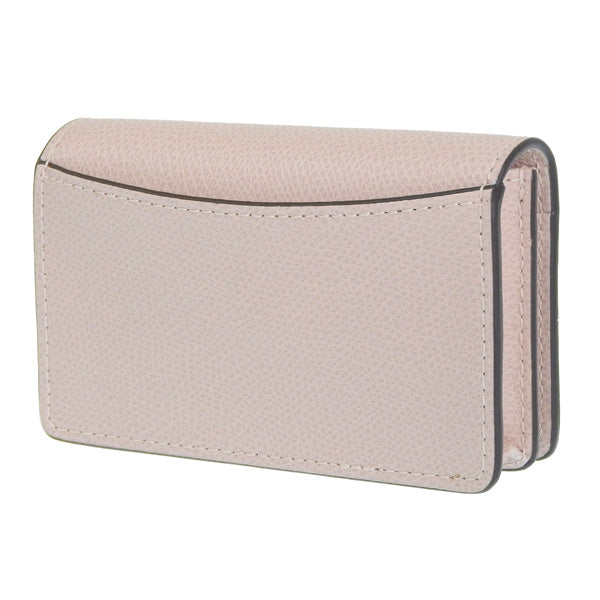 フルラ 小物 レディース カードケース レザー ベージュ FURLA CAMELIA BUSINESS CARD CASE WP00408ARE000B4L00 FURLA
