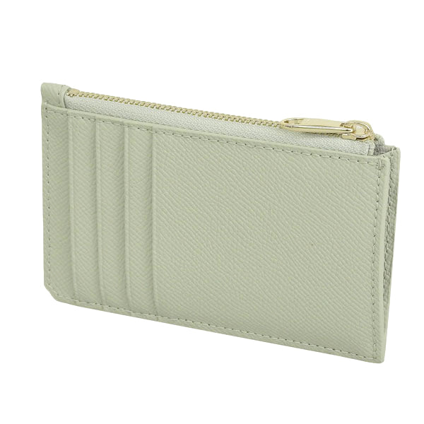 フルラ カードケース レディース アウトレット コインケース 小銭入れ レザー グリーン FURLA CLASSIC M LONG CREDIT CARD CASE WP00414BX0306FEL00