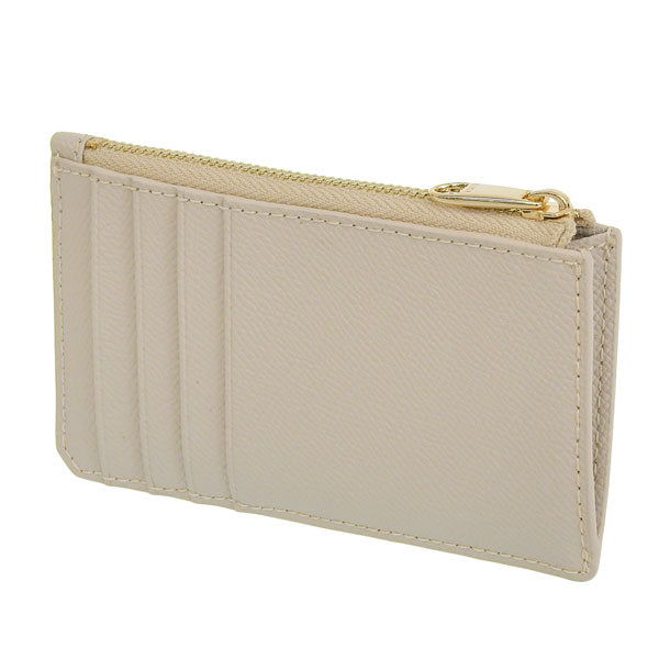 フルラ カードケース レディース アウトレット コインケース 小銭入れ レザー ライトグレー FURLA CLASSIC M LONG CREDIT CARD CASE WP00414BX0306GDJ00