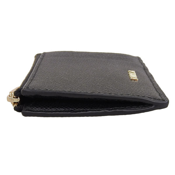 フルラ カードケース レディース アウトレット コインケース 小銭入れ レザー ブラック FURLA CLASSIC M LONG CREDIT CARD CASE VITELLO AND WP00414BX0306O6000