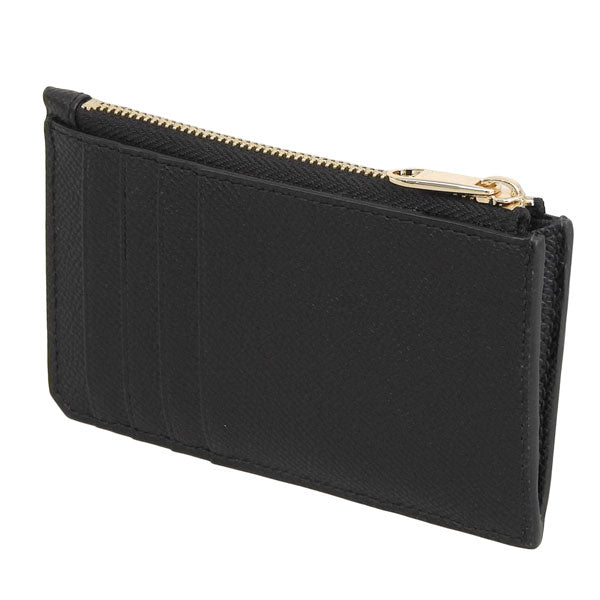 フルラ カードケース レディース アウトレット コインケース 小銭入れ レザー ブラック FURLA CLASSIC M LONG CREDIT CARD CASE VITELLO AND WP00414BX0306O6000