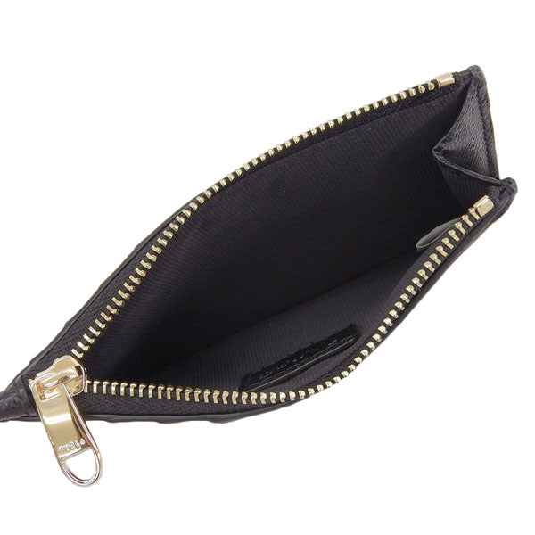 フルラ カードケース レディース アウトレット コインケース 小銭入れ レザー ブラック FURLA CLASSIC M LONG CREDIT CARD CASE VITELLO AND WP00414BX0306O6000