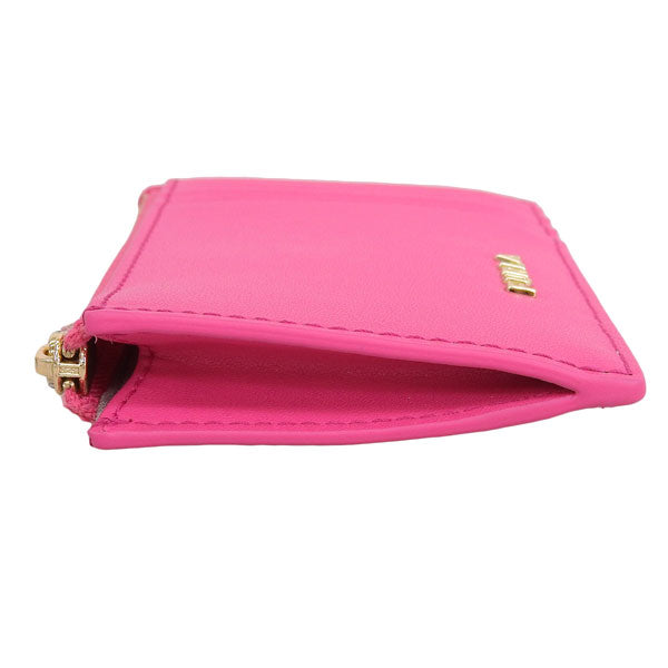 フルラ カードケース レディース アウトレット コインケース 小銭入れ レザー ピンク FURLA CLASSIC M LONG CREDIT CARD CASE VITELLO SID WP00414BX31042389S