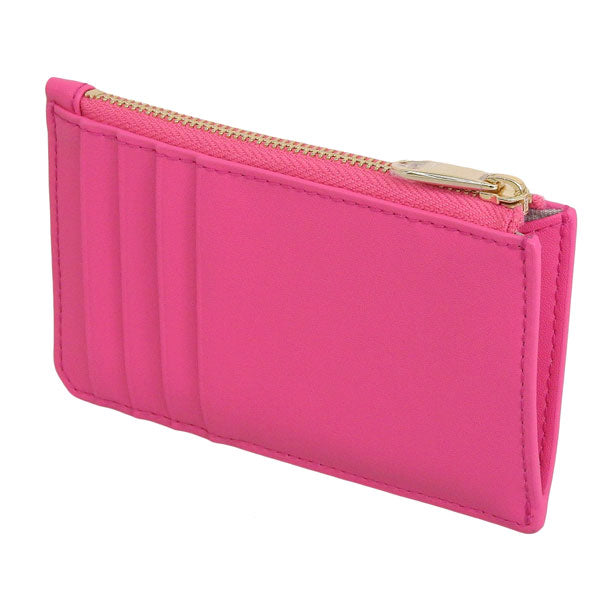 フルラ カードケース レディース アウトレット コインケース 小銭入れ レザー ピンク FURLA CLASSIC M LONG CREDIT CARD CASE VITELLO SID WP00414BX31042389S