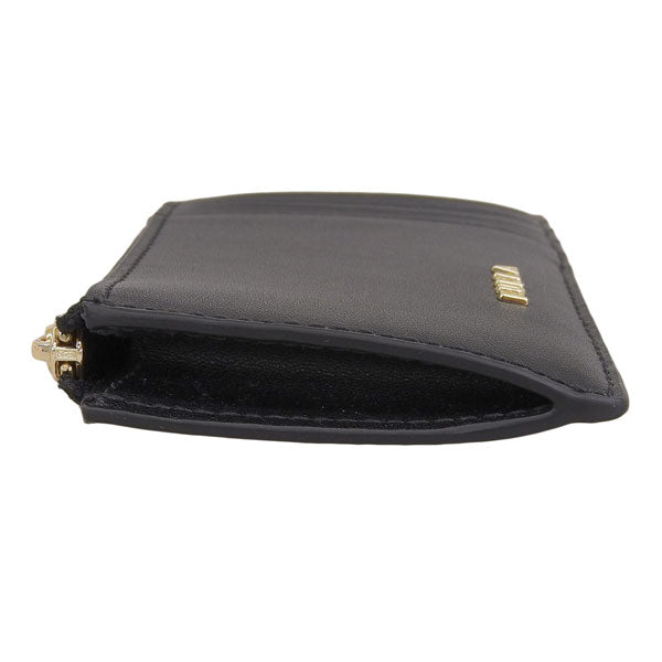 フルラ カードケース レディース アウトレット コインケース 小銭入れ レザー ブラック FURLA CLASSIC M LONG CREDIT CARD CASE VITELLO SID WP00414BX3104O6000