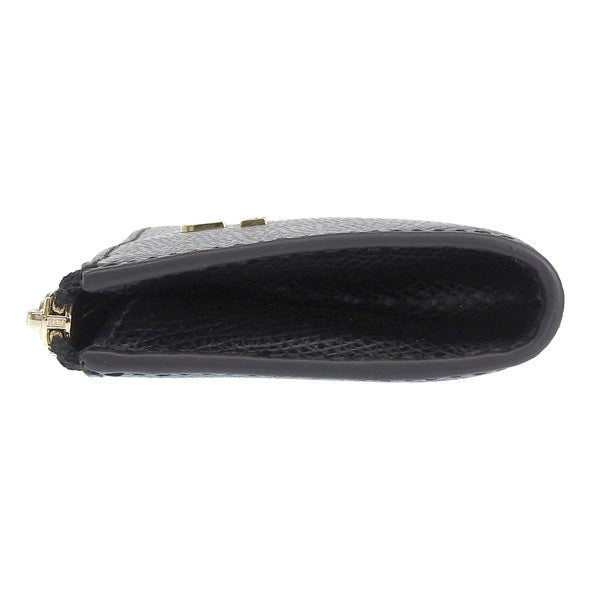 フルラ 小物 レディース キーケース レザー ブラック FURLA CAMELIA KEYCASE ZIP AROUND WR00435ARE000O6000 FURLA